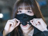 [Cosplay] 鹿八岁 牧畜计划VOL.2