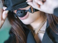 [Cosplay] 鹿八岁 牧畜计划VOL.2