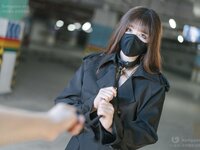 [Cosplay] 鹿八岁 牧畜计划VOL.2