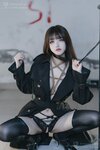 [Cosplay] 鹿八岁 牧畜计划VOL.2