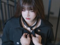 [Cosplay] 鹿八岁 牧畜计划VOL.2