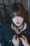 [Cosplay] 鹿八岁 牧畜计划VOL.2
