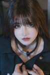 [Cosplay] 鹿八岁 牧畜计划VOL.2