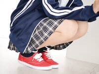 [Lovepop] Yoruchan よるちゃん。 - GL0112 Photoset 001 - 005