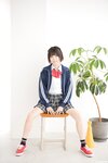 [Lovepop] Yoruchan よるちゃん。 - GL0112 Photoset 001 - 005