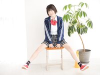 [Lovepop] Yoruchan よるちゃん。 - GL0112 Photoset 001 - 005