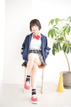 [Lovepop] Yoruchan よるちゃん。 - GL0112 Photoset 001 - 005