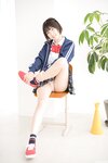 [Lovepop] Yoruchan よるちゃん。 - GL0112 Photoset 001 - 005