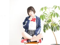[Lovepop] Yoruchan よるちゃん。 - GL0112 Photoset 001 - 005