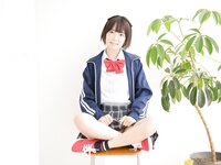 [Lovepop] Yoruchan よるちゃん。 - GL0112 Photoset 001 - 005