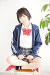 [Lovepop] Yoruchan よるちゃん。 - GL0112 Photoset 001 - 005