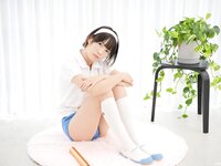 [Lovepop] Yoruchan よるちゃん。 - GL0112 Photoset 001 - 005