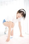 [Lovepop] Yoruchan よるちゃん。 - GL0112 Photoset 001 - 005