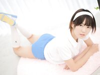 [Lovepop] Yoruchan よるちゃん。 - GL0112 Photoset 001 - 005