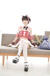 [Lovepop] Yoruchan よるちゃん。 - GL0112 Photoset 001 - 005