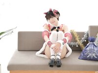 [Lovepop] Yoruchan よるちゃん。 - GL0112 Photoset 001 - 005