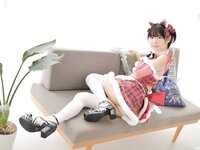 [Lovepop] Yoruchan よるちゃん。 - GL0112 Photoset 001 - 005