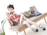 [Lovepop] Yoruchan よるちゃん。 - GL0112 Photoset 001 - 005