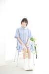 [Lovepop] Yoruchan よるちゃん。 - GL0112 Photoset 001 - 005