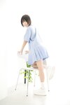 [Lovepop] Yoruchan よるちゃん。 - GL0112 Photoset 001 - 005