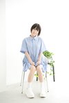 [Lovepop] Yoruchan よるちゃん。 - GL0112 Photoset 001 - 005