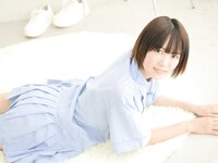 [Lovepop] Yoruchan よるちゃん。 - GL0112 Photoset 001 - 005