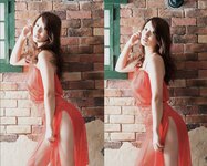 [Photobook] Miku Konno 紺野ミク – Nude Workshop 裸体工房 Vol. 4