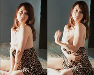 [Photobook] Miku Konno 紺野ミク – Nude Workshop 裸体工房 Vol. 4