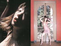 [Photobook] 週刊ポストデジタル写真集 江口ナオ Glamourous Journey