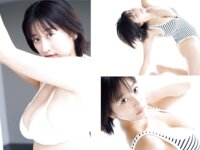 [FLASH] 2025.08.12 No.1782 榎原依那 富田鈴花 古畑奈和 虹咲カリナ 葉月くれあ 清宮仁愛