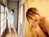 [FLASH] 2025.08.12 No.1782 榎原依那 富田鈴花 古畑奈和 虹咲カリナ 葉月くれあ 清宮仁愛