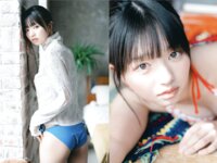 [FLASH] 2025.08.12 No.1782 榎原依那 富田鈴花 古畑奈和 虹咲カリナ 葉月くれあ 清宮仁愛
