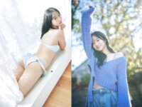 [FLASH] 2025.08.12 No.1782 榎原依那 富田鈴花 古畑奈和 虹咲カリナ 葉月くれあ 清宮仁愛