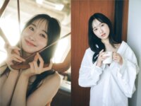 [FLASH] 2025.08.12 No.1782 榎原依那 富田鈴花 古畑奈和 虹咲カリナ 葉月くれあ 清宮仁愛