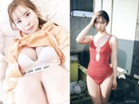 [FLASH] 2025.08.12 No.1782 榎原依那 富田鈴花 古畑奈和 虹咲カリナ 葉月くれあ 清宮仁愛