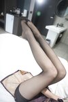 [XR Uncensored] 小奶娇 - R18 秀人网模特 复古旗袍黑丝