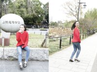 FRIDAYデジタル写真集 佐藤あいり スポットライトに照らされて [64p]