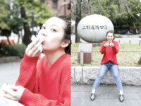 FRIDAYデジタル写真集 佐藤あいり スポットライトに照らされて [64p]