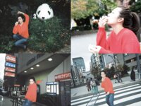 FRIDAYデジタル写真集 佐藤あいり スポットライトに照らされて [64p]
