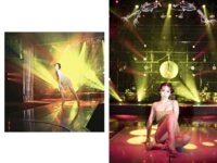 FRIDAYデジタル写真集 佐藤あいり スポットライトに照らされて [64p]
