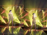 FRIDAYデジタル写真集 佐藤あいり スポットライトに照らされて [64p]