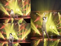 FRIDAYデジタル写真集 佐藤あいり スポットライトに照らされて [64p]