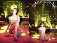 FRIDAYデジタル写真集 佐藤あいり スポットライトに照らされて [64p]