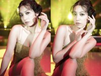 FRIDAYデジタル写真集 佐藤あいり スポットライトに照らされて [64p]