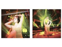 FRIDAYデジタル写真集 佐藤あいり スポットライトに照らされて [64p]