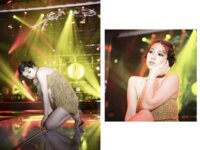FRIDAYデジタル写真集 佐藤あいり スポットライトに照らされて [64p]