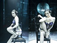 FRIDAYデジタル写真集 佐藤あいり スポットライトに照らされて [64p]