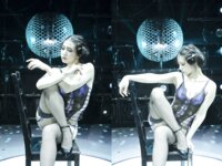 FRIDAYデジタル写真集 佐藤あいり スポットライトに照らされて [64p]
