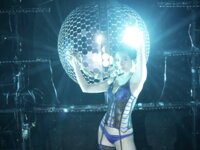 FRIDAYデジタル写真集 佐藤あいり スポットライトに照らされて [64p]
