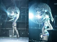 FRIDAYデジタル写真集 佐藤あいり スポットライトに照らされて [64p]